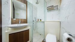 Seletar Springs Condominium (D28), Condominium #520148281